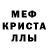 Метамфетамин винт Sheridan Mann