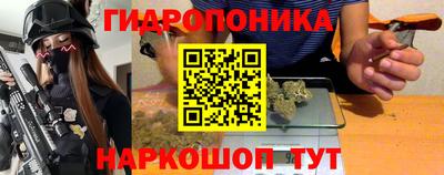 хмурый Берёзовский